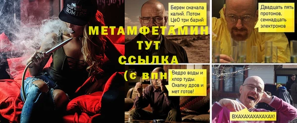 трава Пересвет